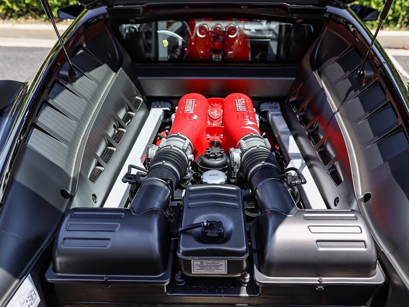 Used 2006 Ferrari F430 Coupe RWD image 52