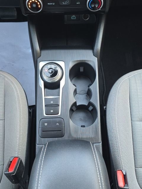 Used 2021 Ford Escape S image 29
