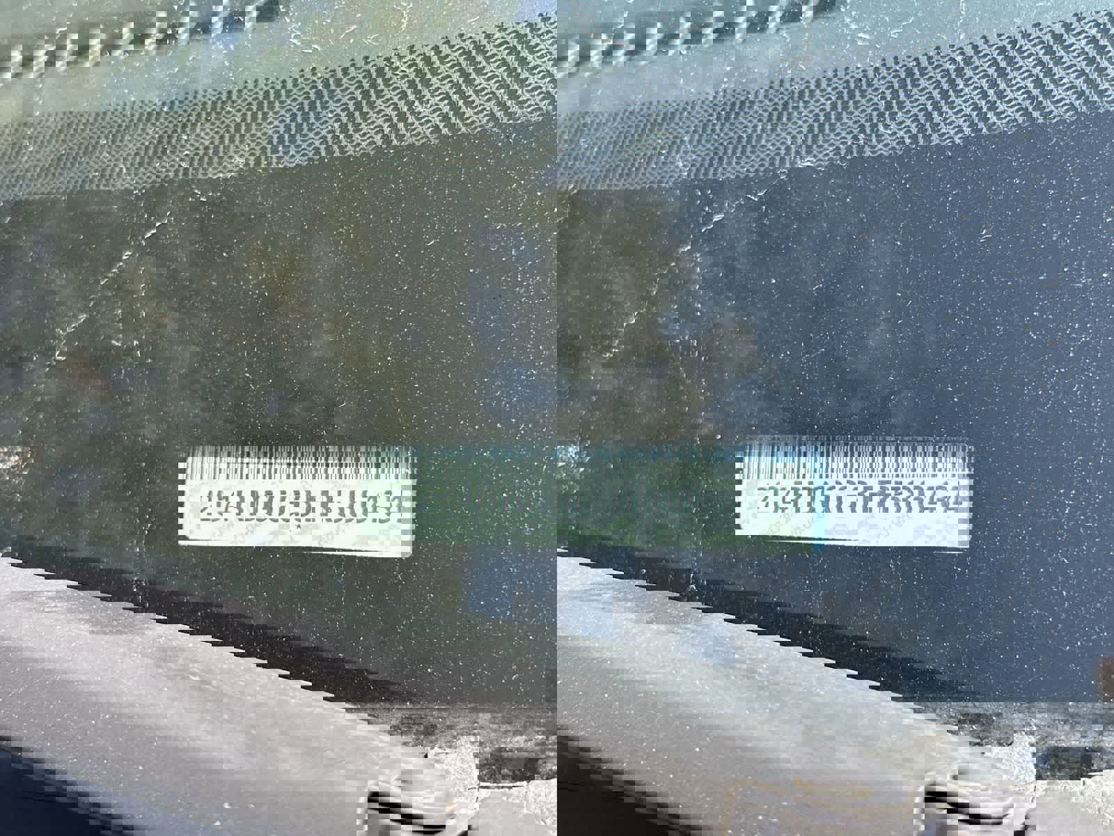 Used 2017 Dodge Grand Caravan SXT image 2