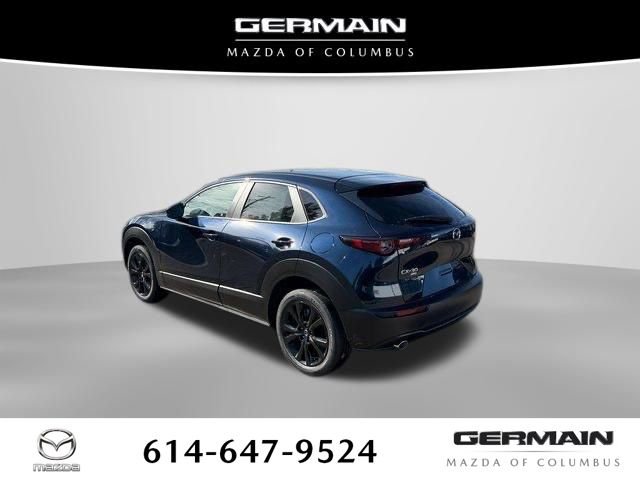 New 2026 MAZDA CX-30 AWD 2.5 S w/ Select Sport Pkg image 10