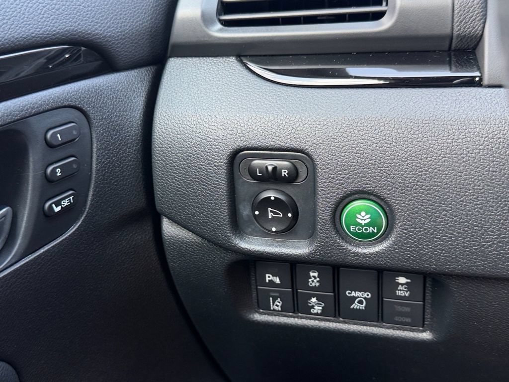 Used 2020 Honda Ridgeline RTL-E image 22