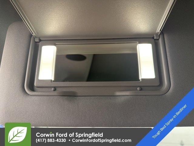 New 2025 Ford F250 Lariat w/ Lariat Ultimate Package image 36