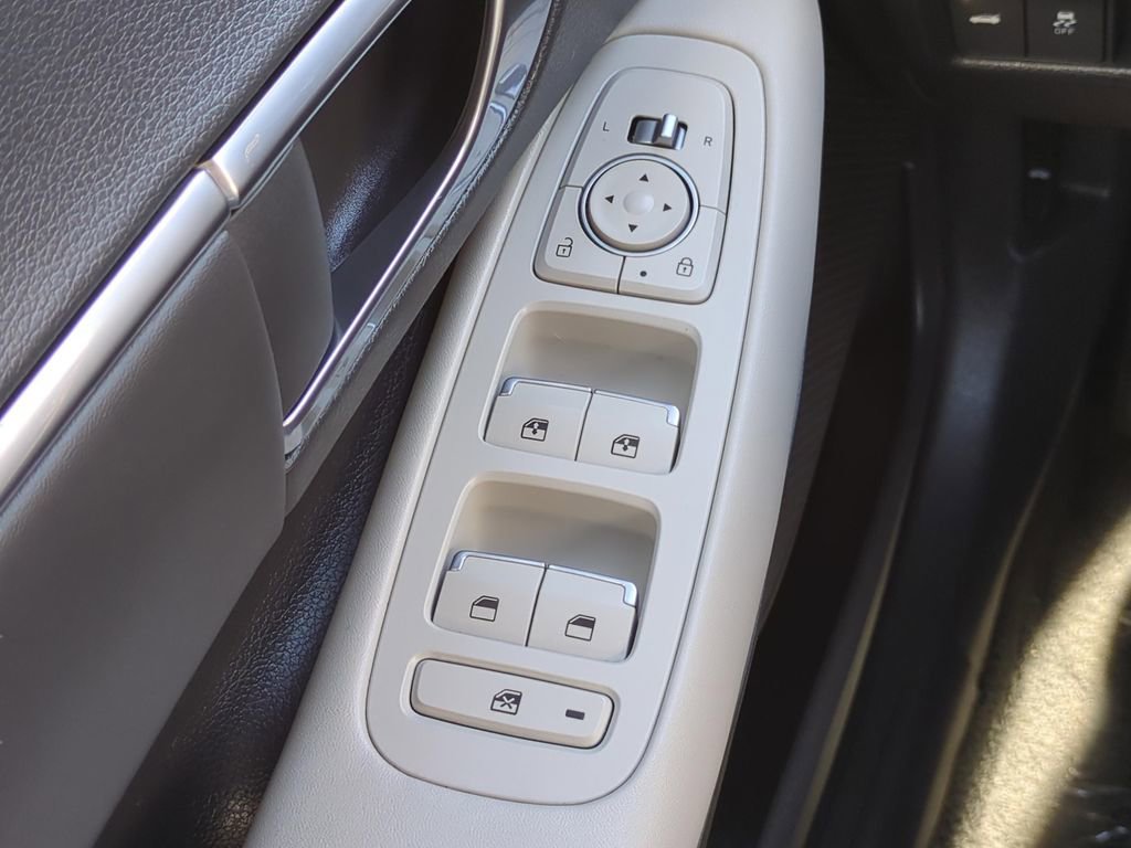 Certified 2023 Hyundai Sonata SEL image 20