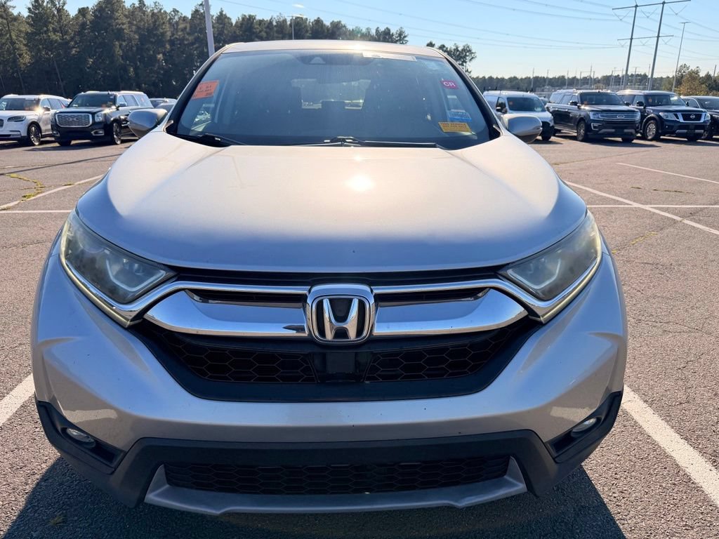 Used 2018 Honda CR-V EX image 8