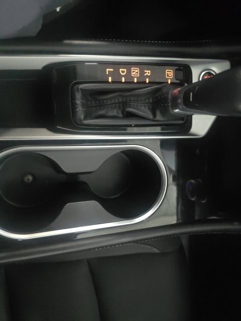 Used 2023 Nissan Altima 2.5 SV image 20