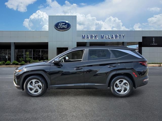 Used 2024 Hyundai Tucson SEL FWD video 2