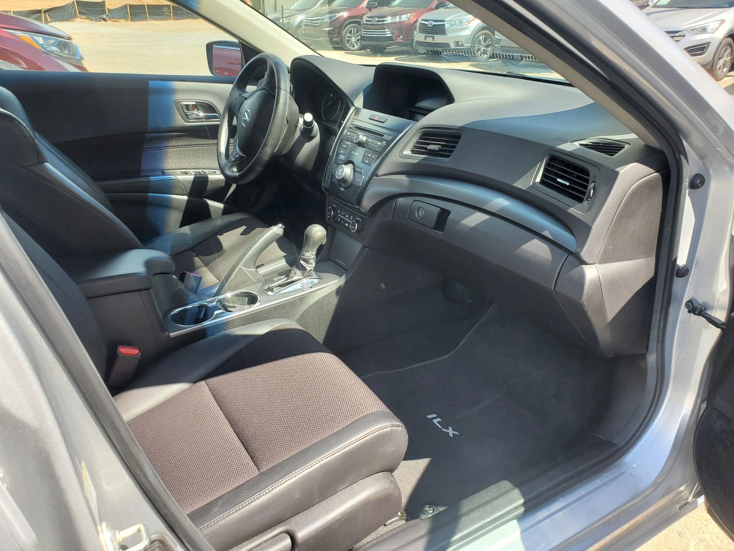 Used 2013 Acura ILX Hybrid FWD image 27