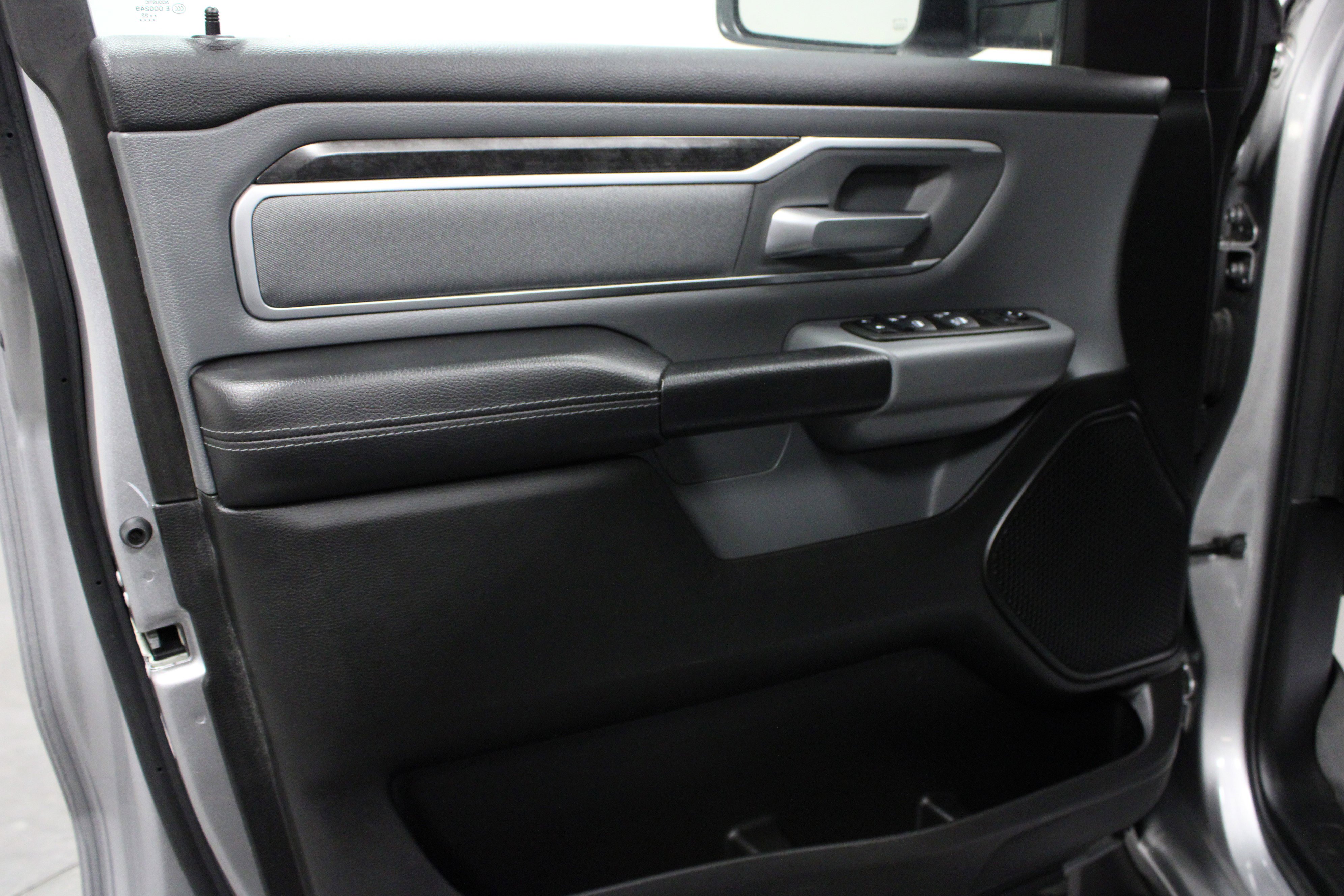 Used 2022 RAM 1500 Big Horn image 11