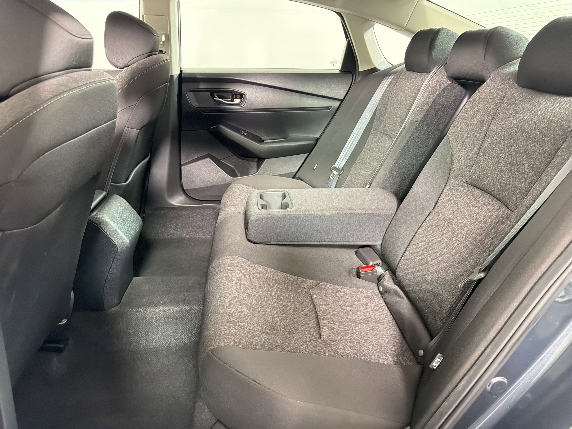 Used 2024 Honda Accord LX image 11