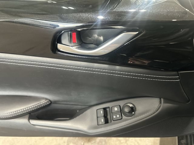 New 2026 MAZDA MX-5 Miata Grand Touring w/ Weather Package RWD image 19