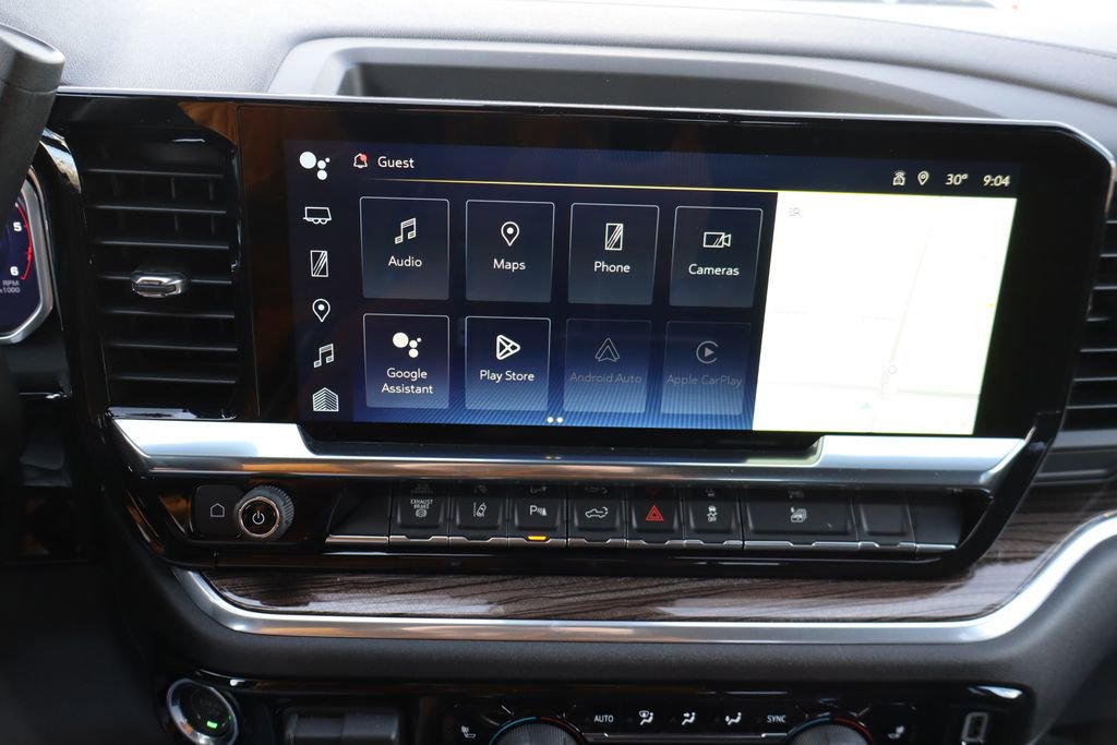 New 2026 Chevrolet Silverado 3500 LT w/ All Star Edition image 9