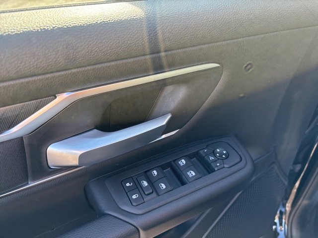 New 2026 RAM 1500 Big Horn image 21