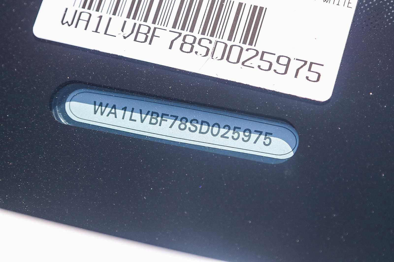 Used 2025 Audi Q7 3.0T Premium Plus image 28