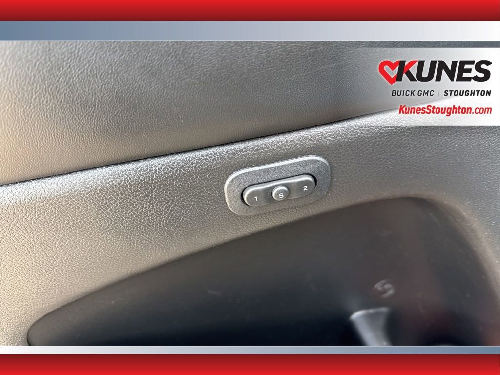 Used 2015 Jeep Grand Cherokee Limited image 20