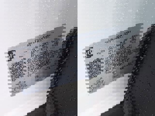 New 2026 Chevrolet Trax RS w/ Sunroof Package image 34