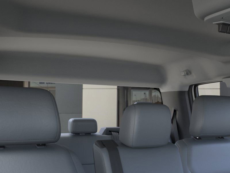 New 2025 Ford F550 4x4 Supercab Super Duty image 22