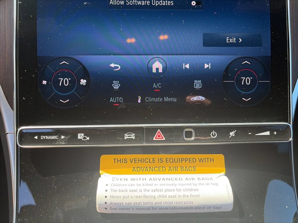 New 2026 Mercedes-Benz GLC 300 4MATIC image 18