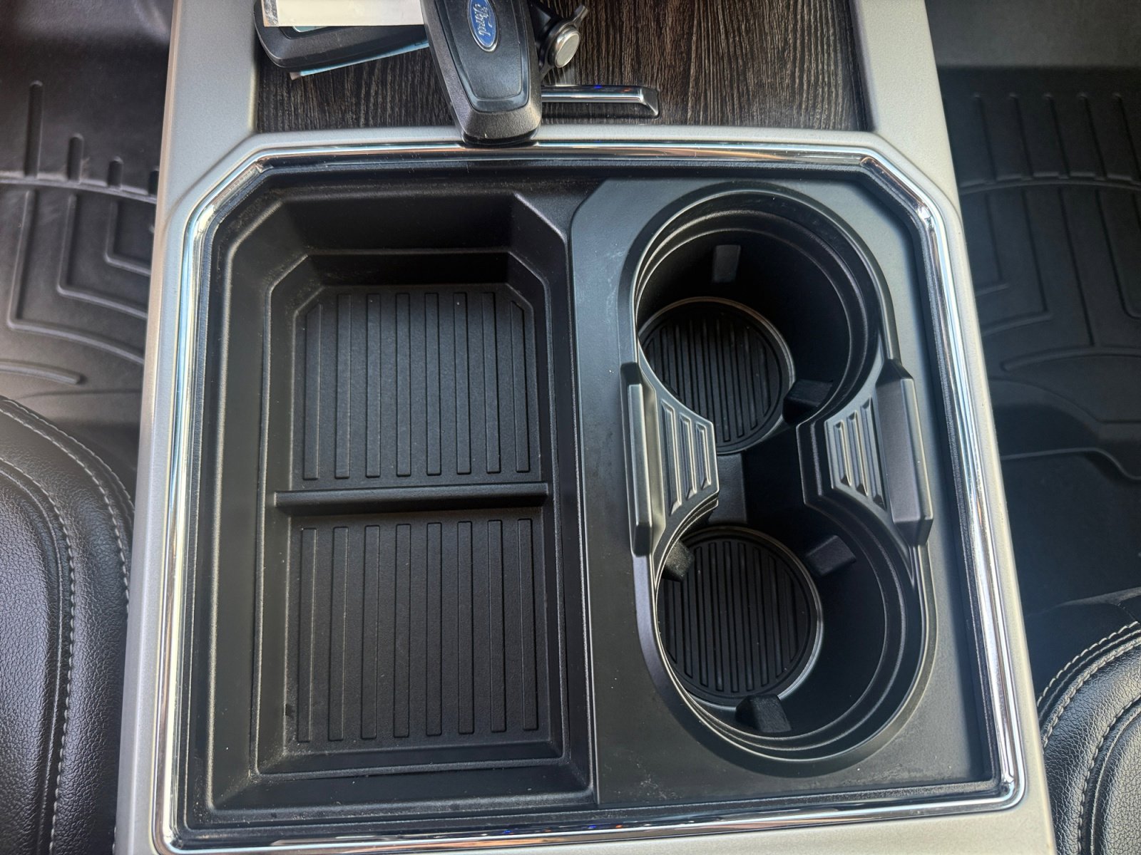 Used 2021 Ford F250 Lariat w/ Lariat Ultimate Package image 26