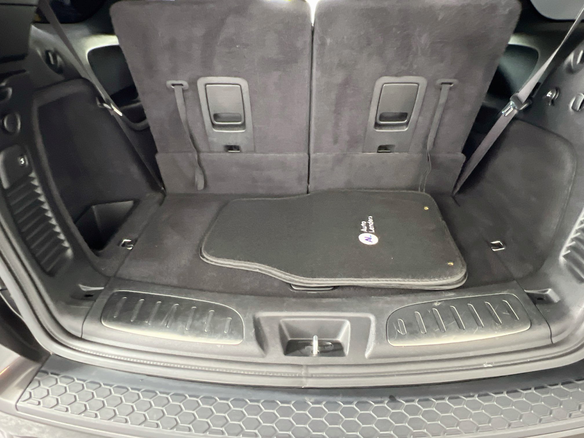 Used 2021 Dodge Durango GT AWD/4WD image 26