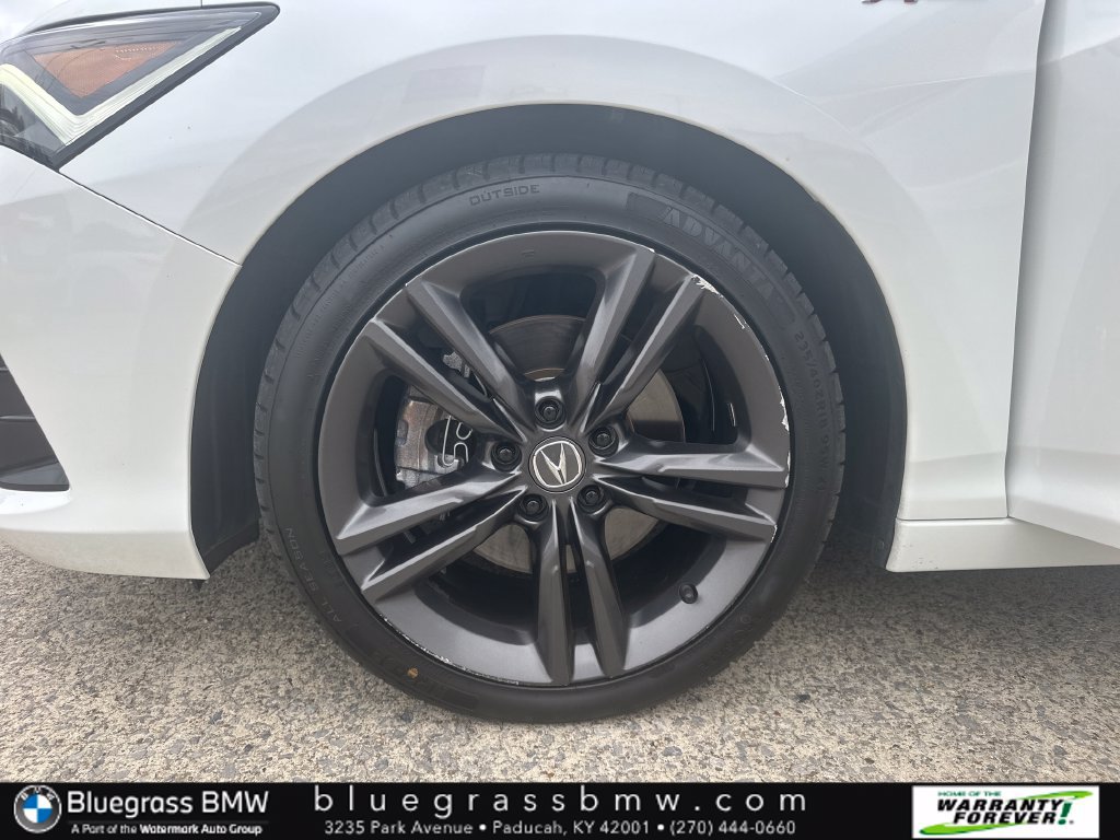 Used 2024 Acura Integra A-Spec w/ Technology Package FWD image 27