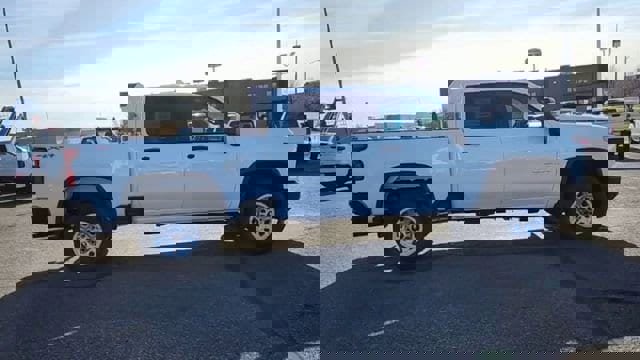 New 2026 Chevrolet Silverado 2500 W/T w/ WT Convenience Package image 9