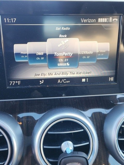 Used 2018 Mercedes-Benz C 300 4MATIC Coupe image 12