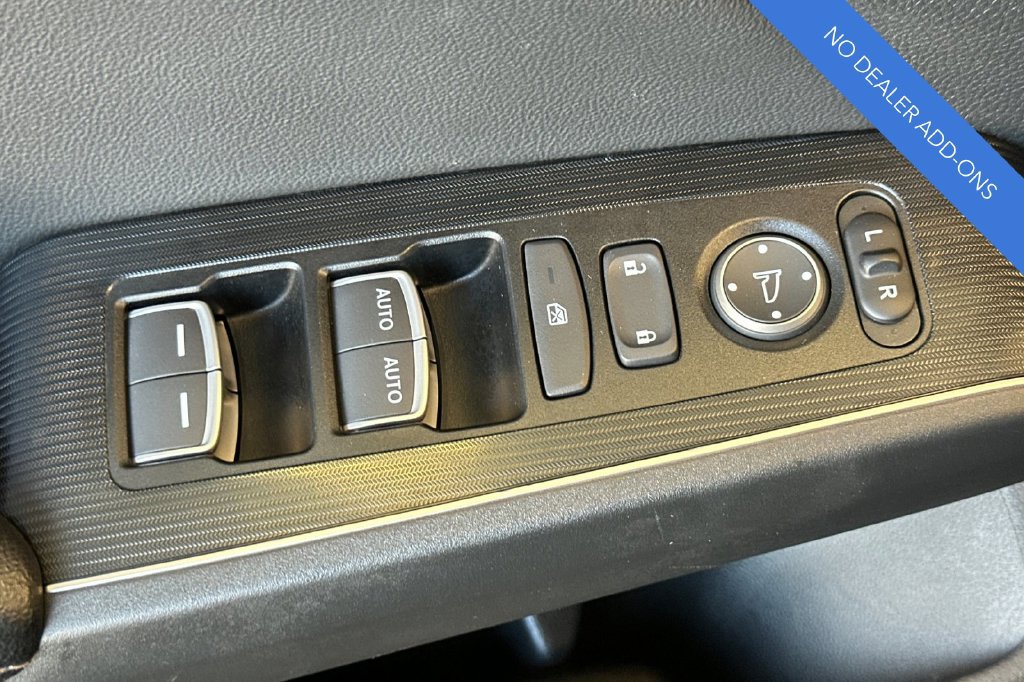 Certified 2024 Honda Civic Touring image 12