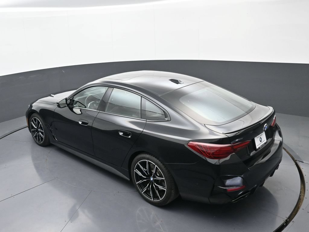 Used 2025 BMW 440i xDrive AWD/4WD image 34