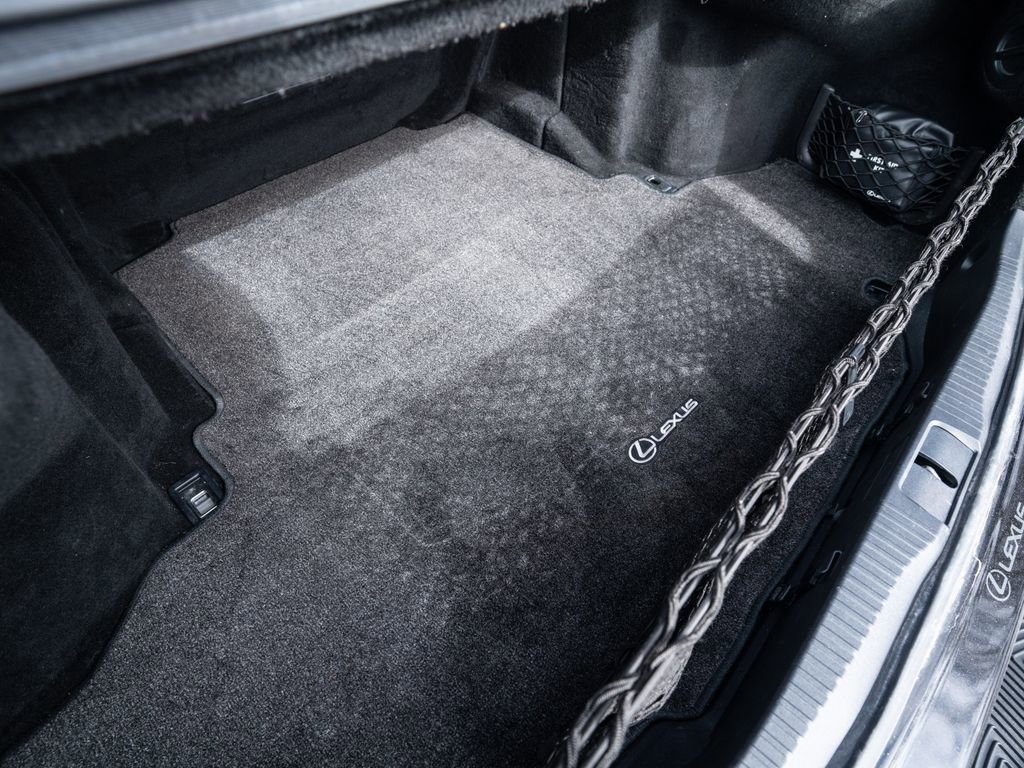 Used 2015 Lexus GS 350 AWD w/ Premium Package image 47