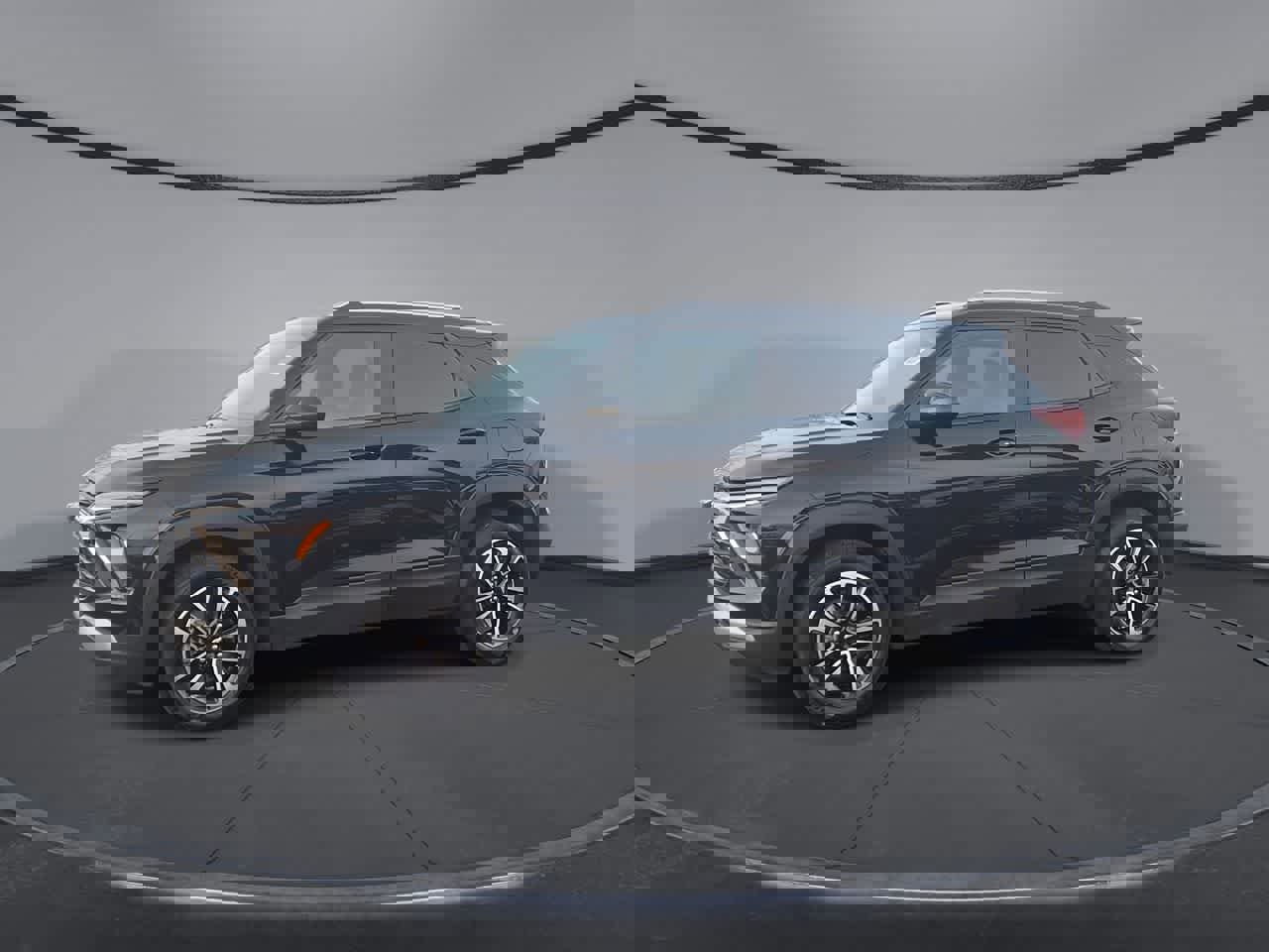 Used 2024 Chevrolet TrailBlazer LT image 4