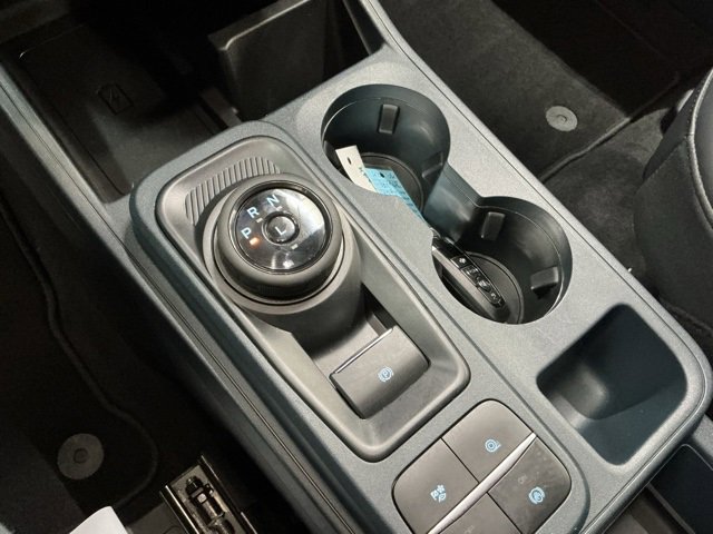 Used 2024 Ford Maverick Lariat w/ Black Appearance Package image 24