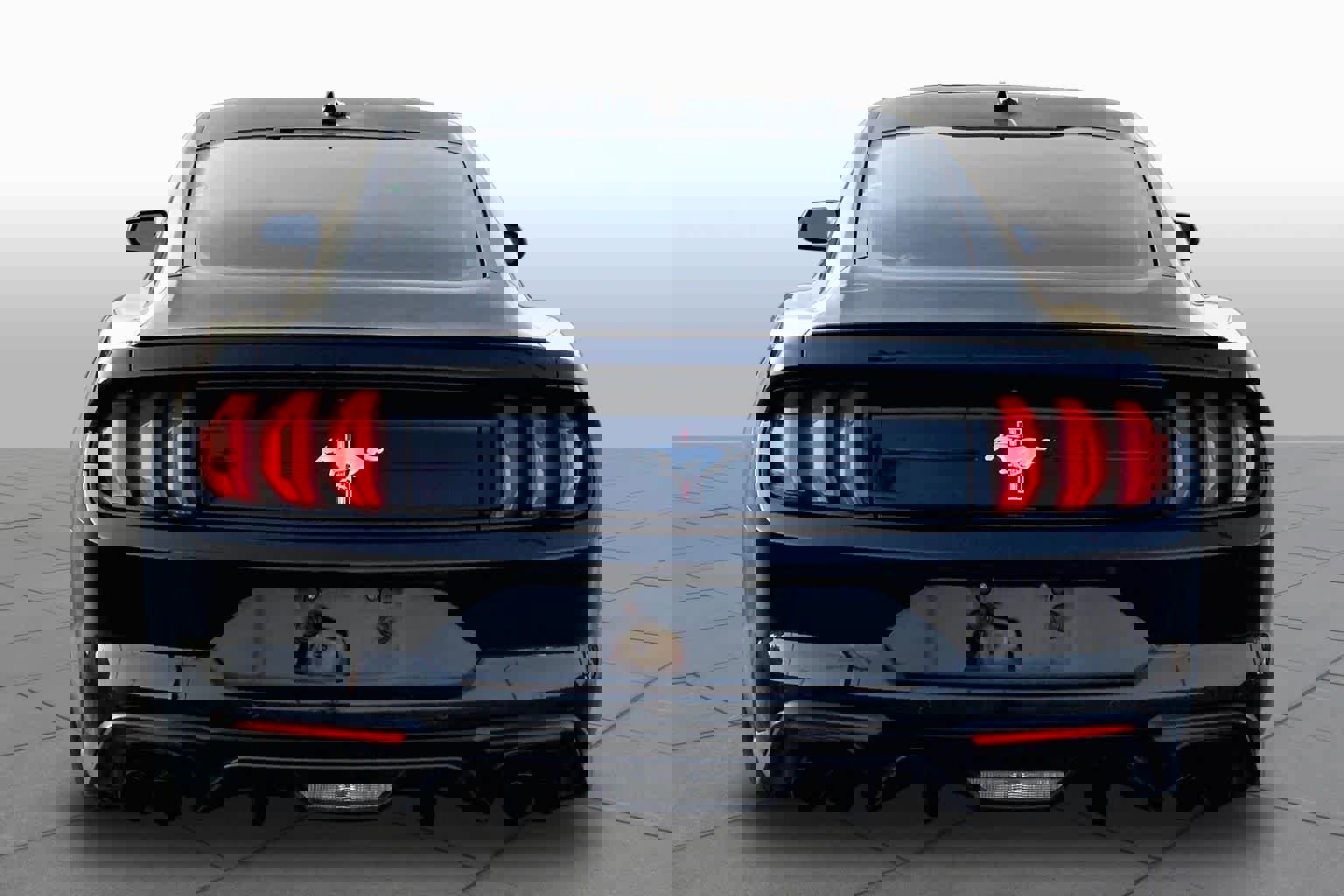 Used 2020 Ford Mustang Premium w/ Equipment Group 201A RWD image 5