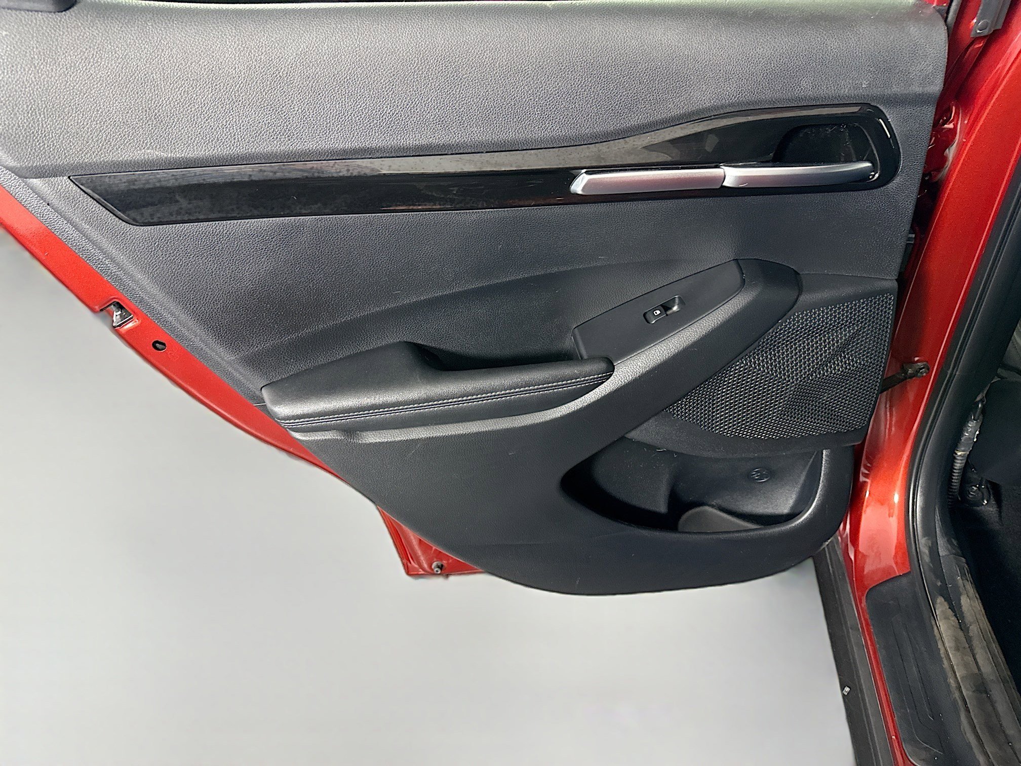 Used 2025 Kia Seltos S image 26