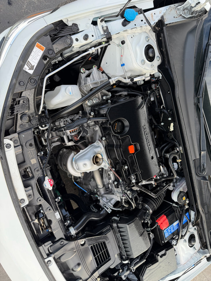 Used 2023 Honda Civic Sport image 82