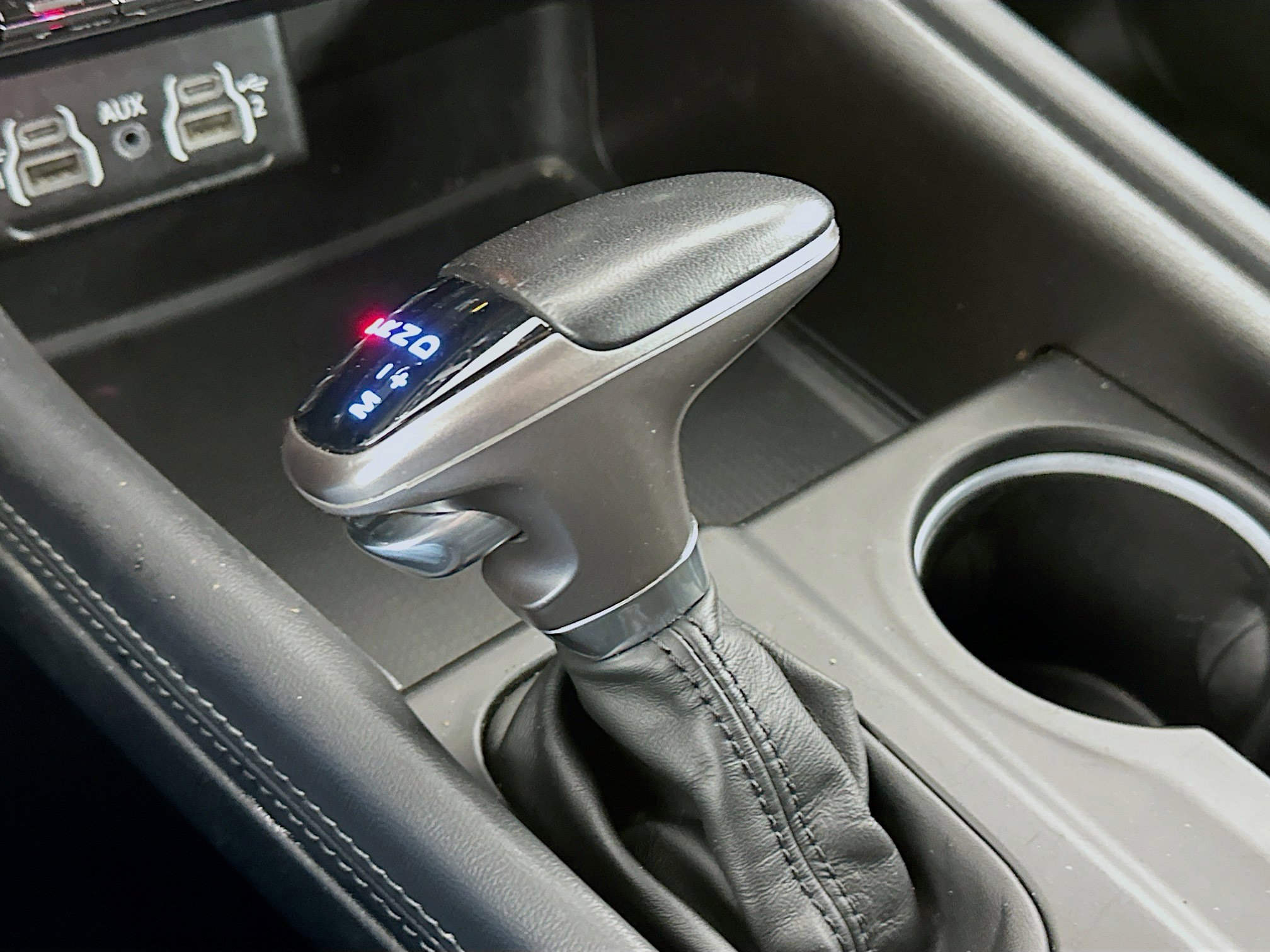 Used 2024 Dodge Durango SXT image 24