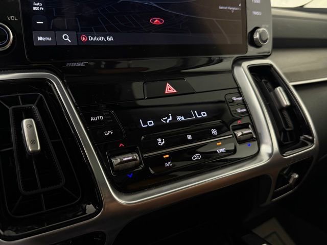 Used 2022 Kia Sorento SX Prestige w/ Rust Color Package image 19