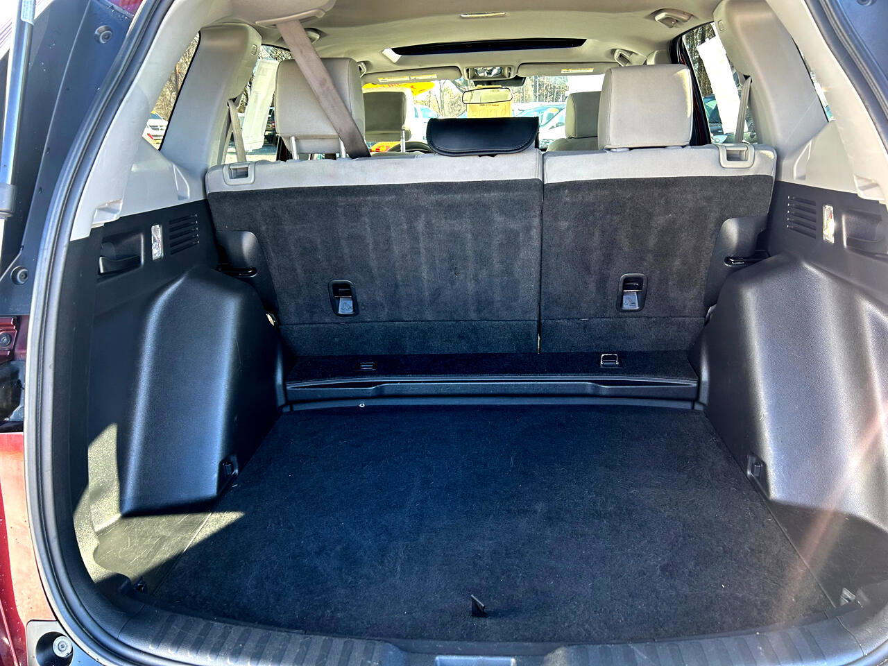 Used 2017 Honda CR-V EX image 29