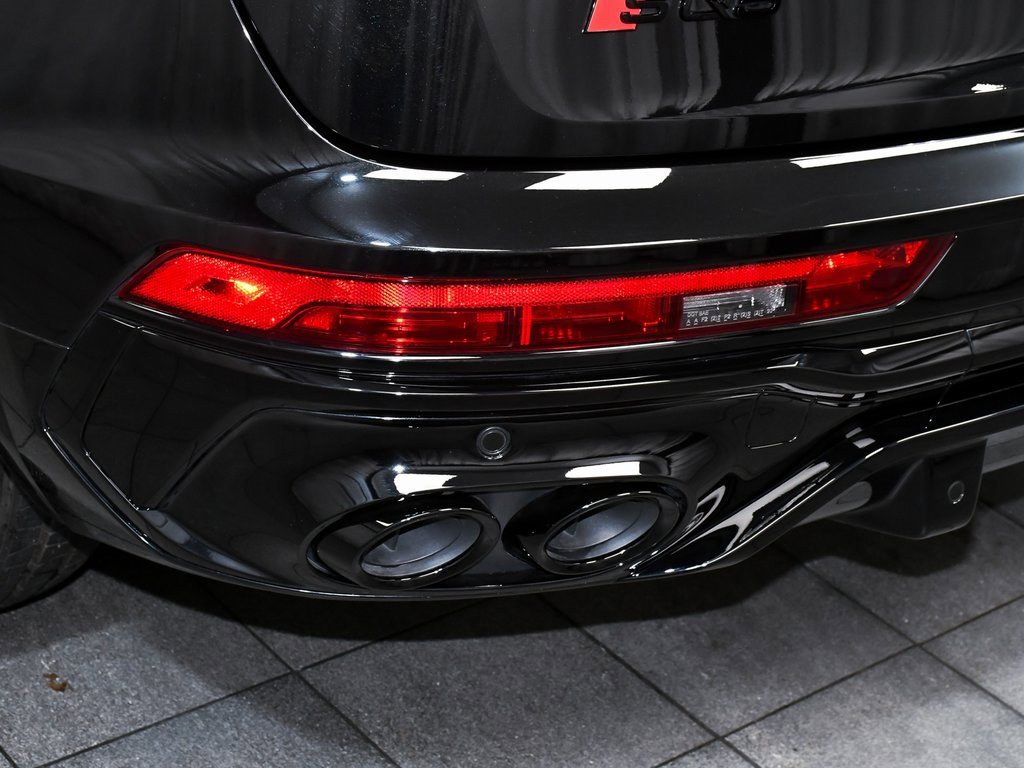 Used 2025 Audi SQ5 Premium Plus image 95