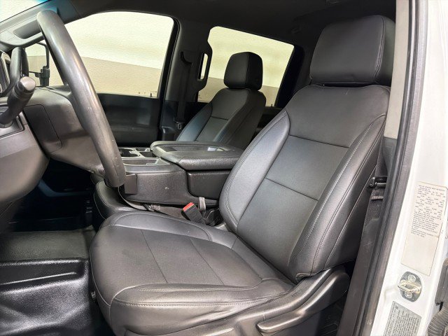 Used 2021 Chevrolet Silverado 3500 W/T w/ WT Convenience Package image 15
