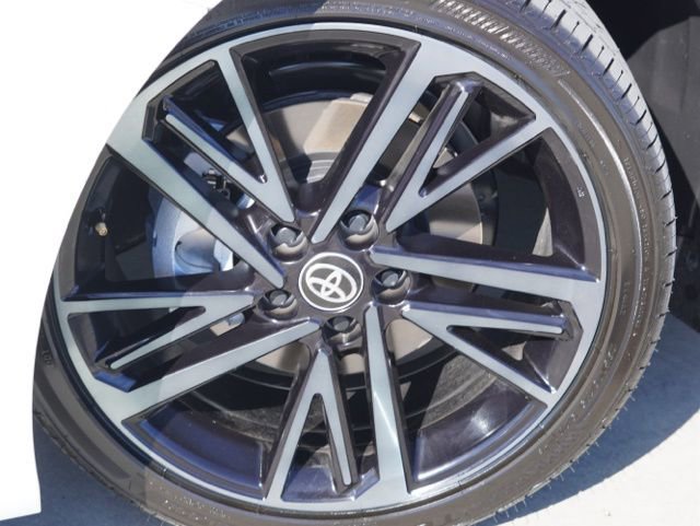 Certified 2026 Toyota Camry XSE FWD image 10