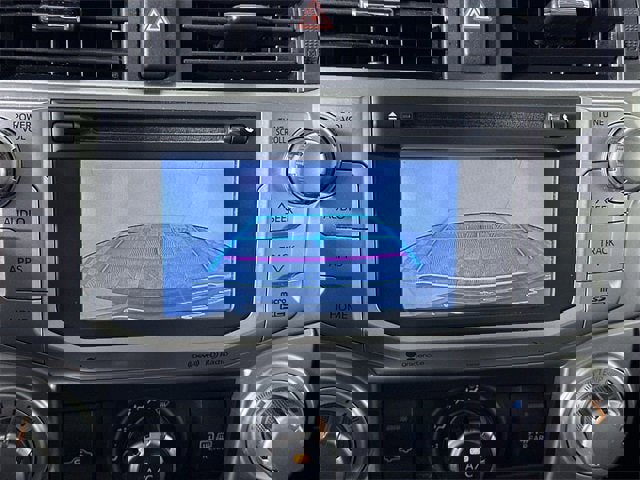 Used 2018 Toyota 4Runner SR5 image 15