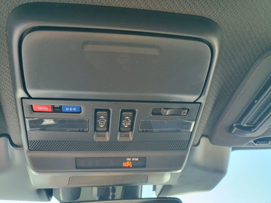 New 2026 Subaru Outback Limited image 23