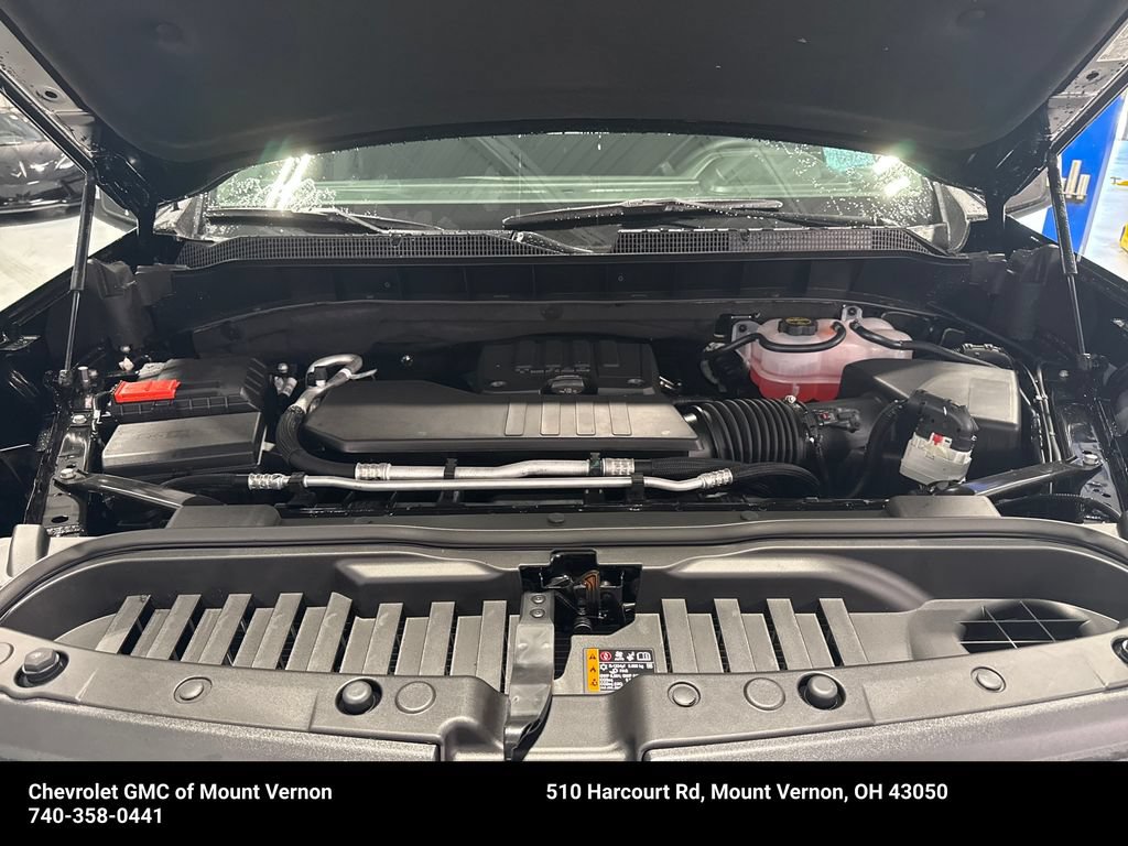 New 2026 Chevrolet Silverado 1500 LT AWD/4WD image 41