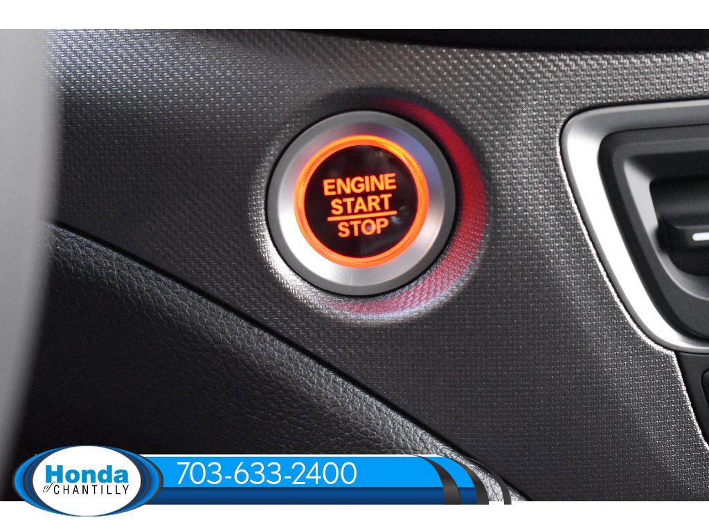 New 2026 Honda Ridgeline Sport image 27