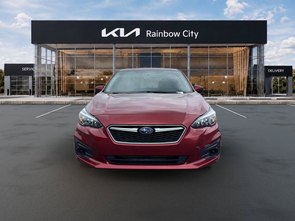 Used 2019 Subaru Impreza 2.0i Premium AWD/4WD image 2