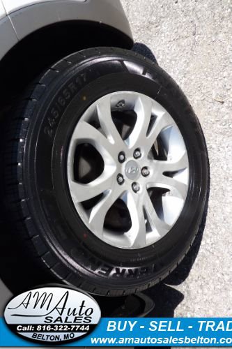 Used 2010 Hyundai Veracruz GLS image 21