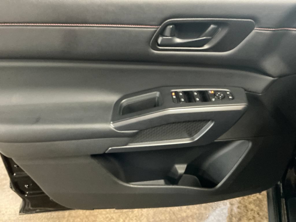 Certified 2023 Nissan Pathfinder Rock Creek AWD/4WD image 18