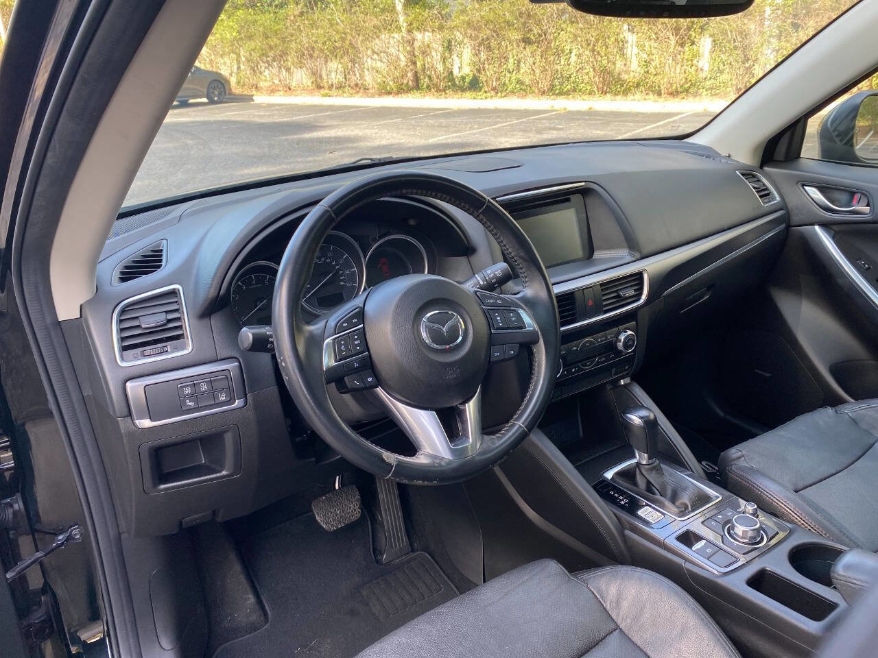 Used 2016 MAZDA CX-5 Grand Touring FWD image 12