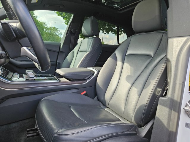 Used 2020 Audi Q8 Premium Plus w/ Premium Plus Package image 10