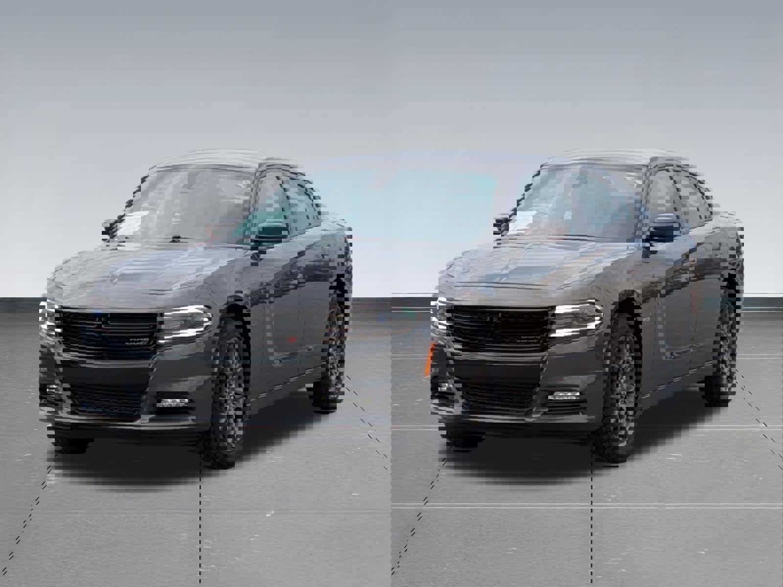 Used 2018 Dodge Charger GT AWD/4WD image 9